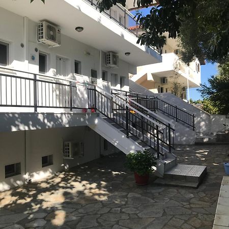 Barbara House Apartment Kriopigi Exterior photo